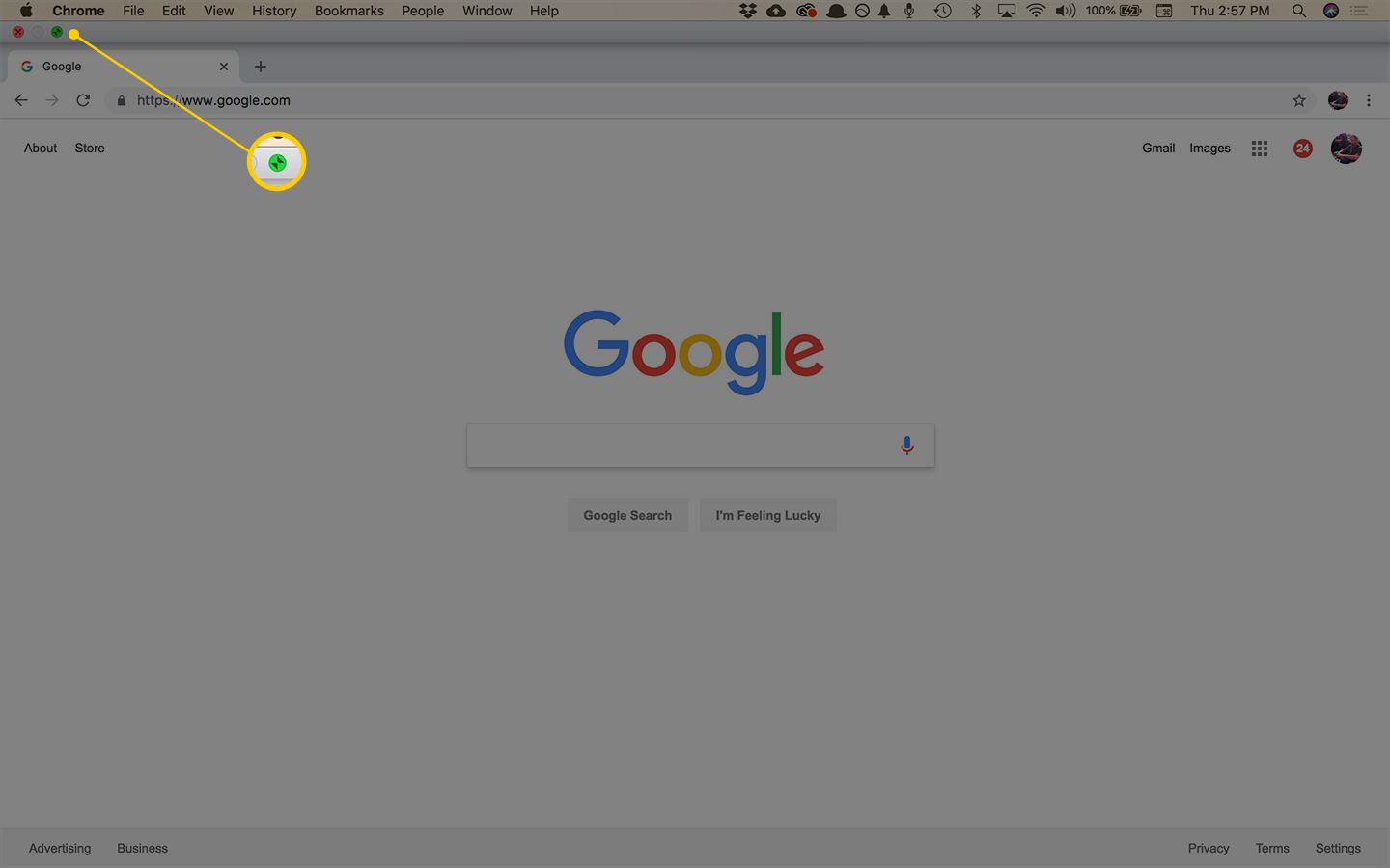 google chrome for windows mac or linux
